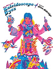 Used, The Man with Kaleidoscope Eyes: The Art of Alan Aldridge for sale  Delivered anywhere in UK