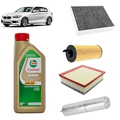 Kit tagliando filtri usato  Spedito ovunque in Italia 