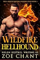 Wildfire hellhound for sale  Delivered anywhere in USA 