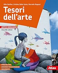 Tesori dell arte. usato  Spedito ovunque in Italia 