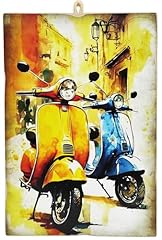 Kustom art cuadro d'occasion  Livré partout en Belgiqu