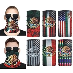 6pcs mexican headwear for sale  Delivered anywhere in USA 