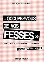 Occupez fesses femme d'occasion  Livré partout en France