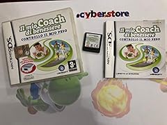 Mio coach benessere usato  Spedito ovunque in Italia 