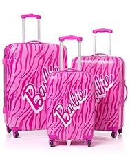 Barbie valigia per usato  Spedito ovunque in Italia 