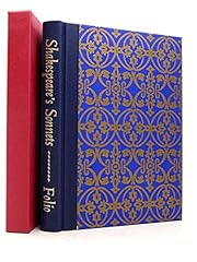 William shakespeare sonnets for sale  Delivered anywhere in UK