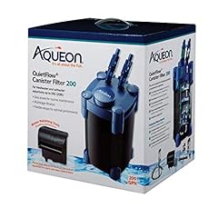 Aqueon quietflow canister for sale  Delivered anywhere in USA 