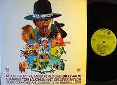 Billy jack soundtrack for sale  Delivered anywhere in USA 