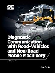 Diagnostic communication road for sale  Delivered anywhere in USA 