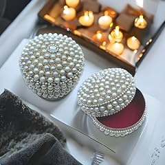 Lovenspire pearl jewelry for sale  Delivered anywhere in USA 