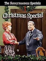 Honeymooners specials christma for sale  Delivered anywhere in USA 