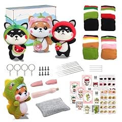 Vidfair needle felting for sale  Delivered anywhere in UK
