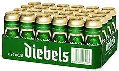 Diebels alt dosenbier gebraucht kaufen  Wird an jeden Ort in Deutschland