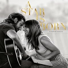 Star born soundtrack for sale  Delivered anywhere in USA 
