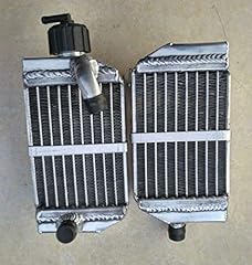 Radiatore alluminio per usato  Spedito ovunque in Italia 