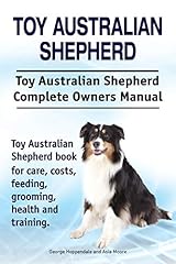 Toy australian shepherd. for sale  Delivered anywhere in USA 