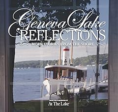 Geneva lake reflections for sale  Delivered anywhere in USA 