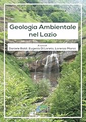 Geologia ambientale nel usato  Spedito ovunque in Italia 