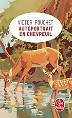 Autoportrait chevreuil d'occasion  Livré partout en Belgiqu