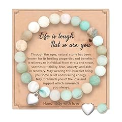 Tomtary anxiety bracelet for sale  Delivered anywhere in UK