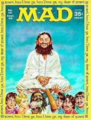 Mad magazine 121 for sale  Delivered anywhere in USA 
