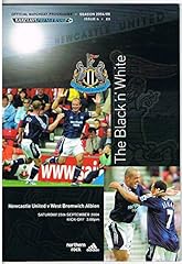 Newcastle united west for sale  Delivered anywhere in UK