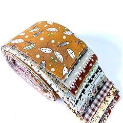 Wfljl fabric strips for sale  Delivered anywhere in USA 