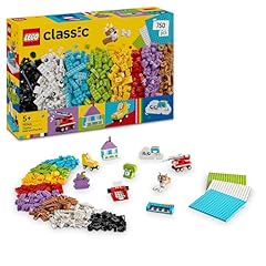 Lego classic boîte d'occasion  Livré partout en France