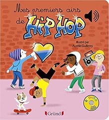 Premiers airs hip d'occasion  Livré partout en France