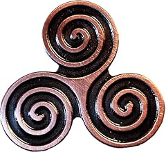 Gbjuk triskelion triple for sale  Delivered anywhere in UK