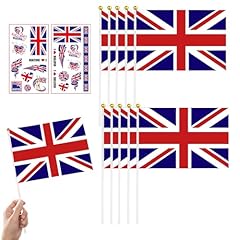 10pcs small british for sale  Delivered anywhere in UK