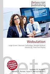 Wobulation large screen d'occasion  Livré partout en France