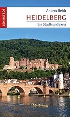Heidelberg stadtrundgang gebraucht kaufen  Wird an jeden Ort in Deutschland