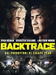 Backtrace usato  Spedito ovunque in Italia 