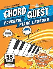 Chord quest powerful for sale  Delivered anywhere in USA 