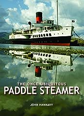 Ubiquitous paddle steamer for sale  Delivered anywhere in UK