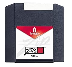 Iomega zip 100mb for sale  Delivered anywhere in USA 