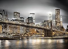 New york skyline for sale  Delivered anywhere in USA 