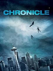 Chronicle usato  Spedito ovunque in Italia 