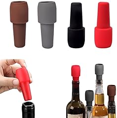 Pcs wine stoppers for sale  Delivered anywhere in USA 