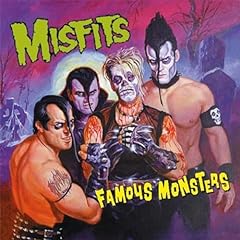 Famous monsters for sale  Delivered anywhere in USA 