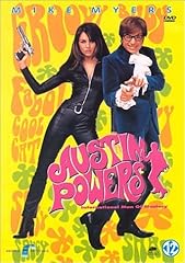 Austin powers agent d'occasion  Livré partout en France