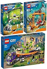Lego 60341 set usato  Spedito ovunque in Italia 
