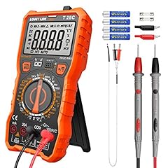 Lomvum digital multimeter for sale  Delivered anywhere in USA 