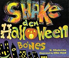 Shake dem halloween for sale  Delivered anywhere in USA 