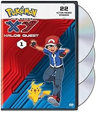 Pokemon the seriesxy usato  Spedito ovunque in Italia 