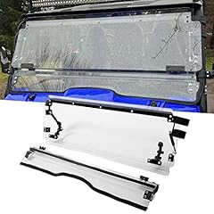 Hecasa flip windshield for sale  Delivered anywhere in USA 