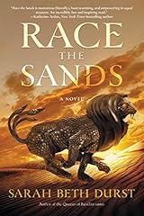 Race the sands d'occasion  Livré partout en France