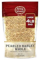Spicy pearl barley for sale  Delivered anywhere in USA 