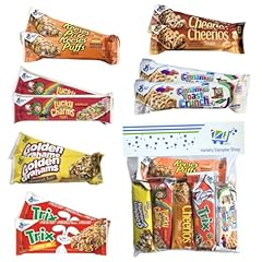Breakfast cereal bars for sale  Delivered anywhere in USA 